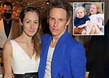 Eddie Redmayne's Children: a Glimpse into Family Life