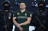 Edgar Guzman: the Notorious Mexican Drug Lord