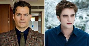 Edward Bluemel and Henry Cavill: the Dynamic Duo of "The Witcher"