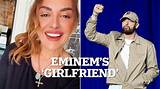 Eminem's Dating Scene: Unveiling the Current Status