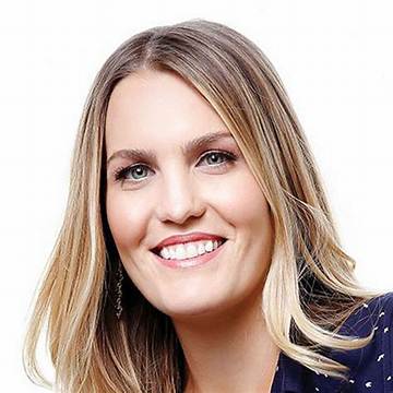 Erica May-Scherzer Height and Weight
