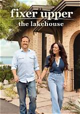 Estimate Your Fixer Upper Lakehouse's Sale Potential