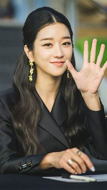 Exciting Anticipation: Seo Ye Ji's Next Drama in 2024