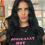 Exclusive Camila Araujo Leaked Photos and Videos