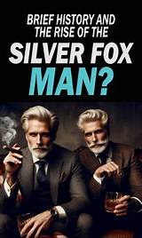 Experience the Allure of Silver Foxes in Hollywood: Dilfs of Tinseltown
