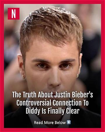 Exploring the Connection of Justin Bieber, Odom, and Beckham
