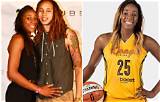 Exploring the Lives of Glory Johnson and Brittney Griner's Kids