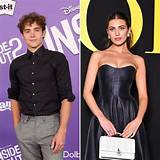 Fact Check: Is Joshua Bassett Dating Sofia Wylie? Hsmtmts Co-Stars Romance Rumor
