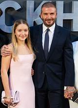 Find out How Old Harper Beckham Is Today!