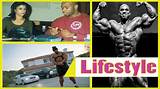 Flex Wheeler Biography, Net Worth, Wife, Family, Age, Height and Other Facts to Know