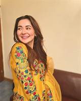 Haniya Amir's Family: an Intimate Look at Her Family Life
