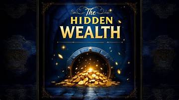 Hidden Wealth and Surprising Insights