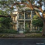 Historic Manning Residence: a New Orleans Gem