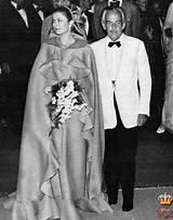 Historical Red Cross Ball of 1962 in Monaco