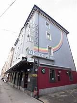 Hotel Gregory Zurich: Luxurious Accommodation in the Heart of the City