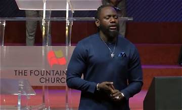 How Old Is Pastor Jimmy Odukoya? - Age, Career, and More