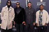 How Tall Is Deion Sanders?