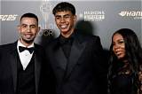 How Tall Is Mounir Nasraoui?