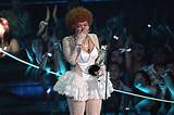 Ice Spice Tears up After Winning Best New Artist at Mtv Vmas