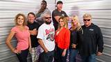 Is Barry Wehmiller from Storage Wars Dead or Alive?