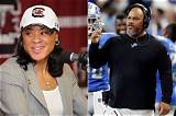 Is Dawn Staley Related to Duce Staley? Here's the Truth