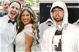 Is Eminem's Wedding Bells Ringing? Latest Updates
