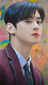 Is It True: Cha Eun Woo Is in a Relationship?