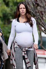 Is Jennifer Love Hewitt Pregnant Again? Speculation Surrounds '9-1-1' Star