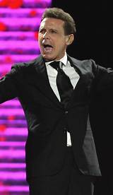 Is Luis Miguel Seriously Ill? All the Details Here