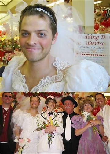 Is Misha Collins Currently Married? Find out Here
