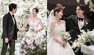 Is "Shin Hye Sun" Married? Find out Here!