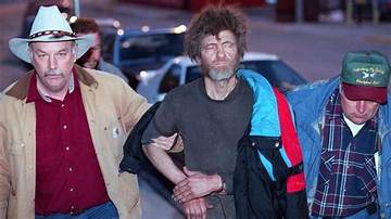 Is the Unabomber Still Alive? Exclusive Insights
