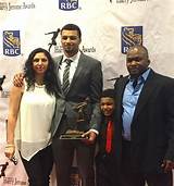 Jamal Murray Mother Sylvia and Father Roger Are Proud of the Nba Champ