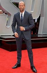 Jason Statham's Height and Weight Decoded