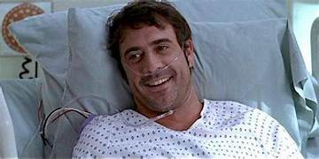 Jeff Lindquist: the Actor Behind Denny Duquette in 'Grey's Anatomy'