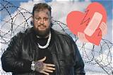 Jelly Roll's Felony and the Path to Redemption