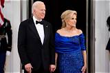 Joe Biden and Jill Biden's Single Child Ashley Biden Is Married to Dr. Howard Krein in 2012. Know Ab