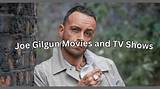 Joe Gilgun's Captivating Filmography: Movies and Tv Shows