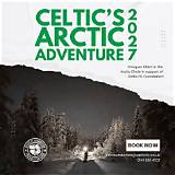 Join the Arctic Adventure: Discover the Thrilling Yamal Current Club