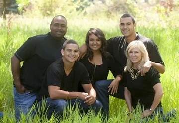 Jon Embree Wife: Who Is Natalyn Embree?