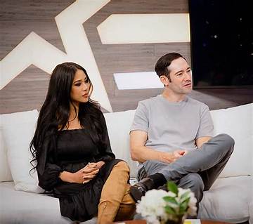 Jonathan and Suzy Lamb Latest News: Not on Daystar Anymore