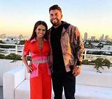 Kacie Mcdonnell Biography, Dating, Relationship with Eric Hosmer