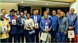 Kagame Brian: Rwanda's Visionary Leader