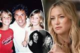 Kate Hudson's Father, Bill Hudson's Untold Story