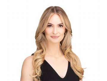 Kaylee Mcghee Height, Weight, Net Worth, Age, Birthday, Wikipedia, Who, Nationality, Biography