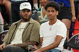 Kiyan Carmelo Anthony: Where Was He Born?