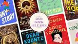Latest April 2024 Book Releases: Your Ultimate Reading Guide
