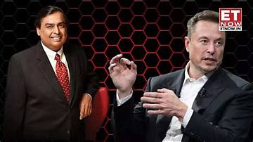 Latest Update: Is Billionaire Mukesh Ambani Battling Cancer?
