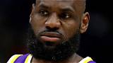 Lebron James Seemingly Shades Chatter He Cheated with Rhoa's Drew Sidora