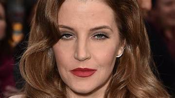 Lisa Marie Presley Net Worth, Spouse, Debt and Kids of Elvis Presleys Daughter |